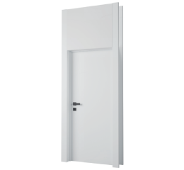 Kit Porta Pronta Lisa com Bandeira